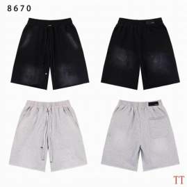 Picture of Amiri Short Pants _SKUAmiriS-XL20tx0416174
